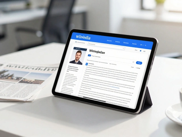 How to Track Wikipedia Press Mentions: Tools and Analysis Guide