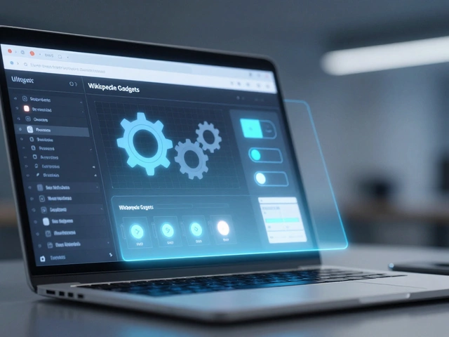 How to Use Wikipedia Gadgets to Supercharge Your Editing Workflow