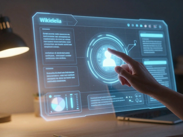 How Wikipedia Editing Tasks Reveal the Secrets of Human-AI Collaboration