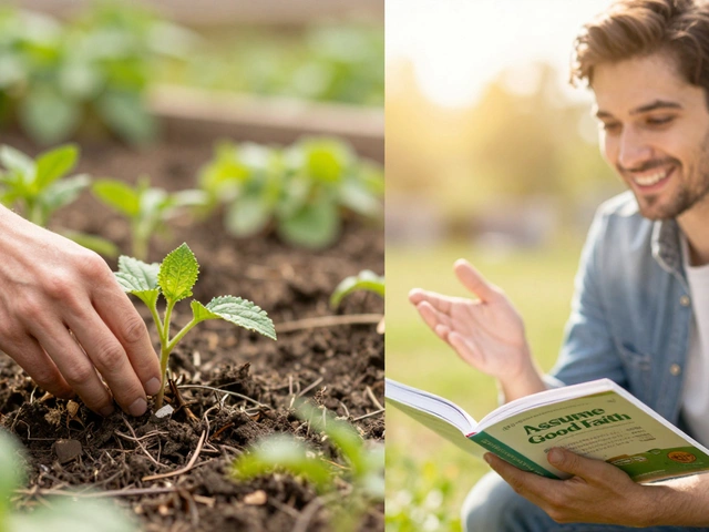 How Wikipedia Manages Disruptive Editing Without Using Sanctions