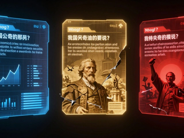 Ideology as a Product Feature: The Danger for AI Encyclopedias