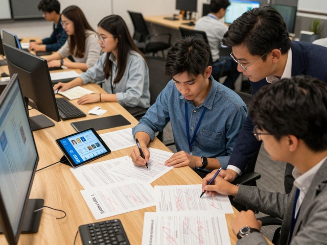 Inside the Fact-Checking and Correction Process at The Signpost