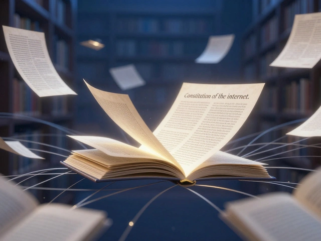 Inside Wikipedia Policy Pages: How They Are Written and Protected