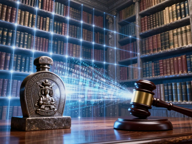 Inside Wikipedia Transparency Reports: Government Requests and Data Privacy