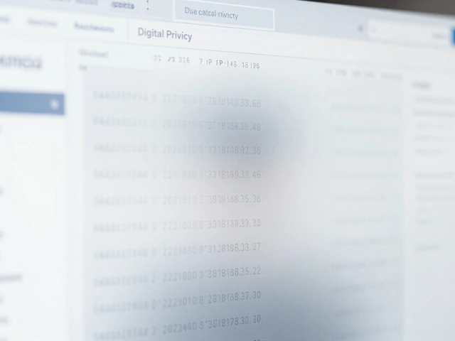 IP Masking on Wikipedia: How Privacy Changes Affect Editors and Tools