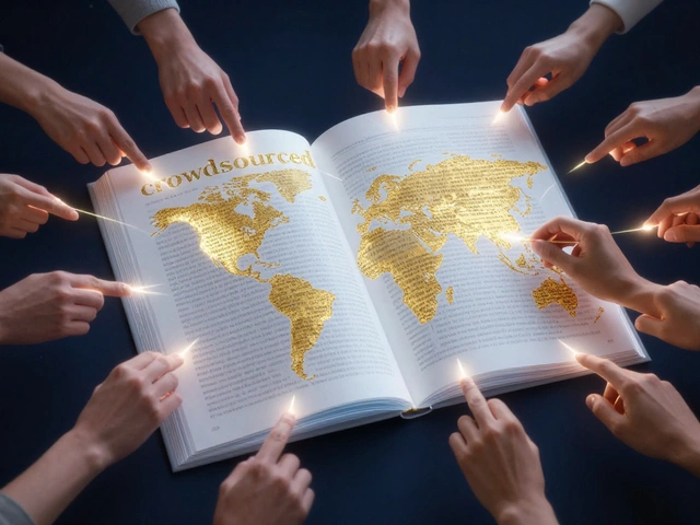 Is Wikipedia Reliable? Truth, Bias, and the Fight for Accuracy