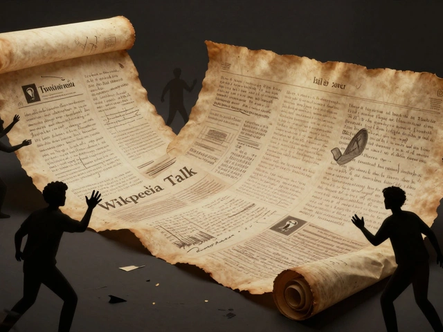 Mastering Discussion Tools on Wikipedia Talk Pages