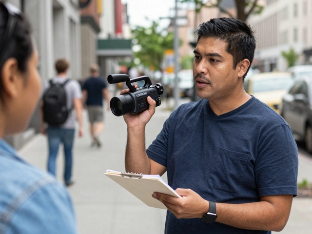 Mastering Original Reporting on Wikinews: Interview and Verification Guides