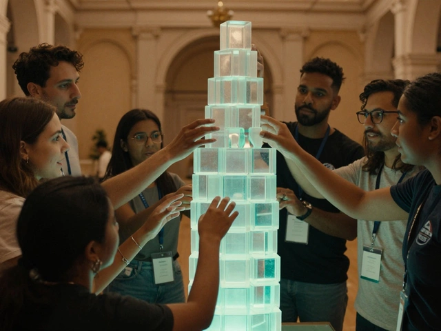 Measuring WikiProject Success: Activity and Output Metrics Explained