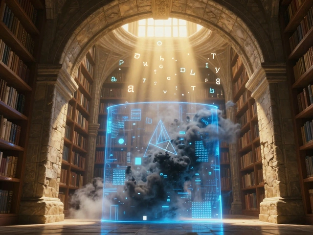 New Policies for Large Language Model Content on Wikipedia