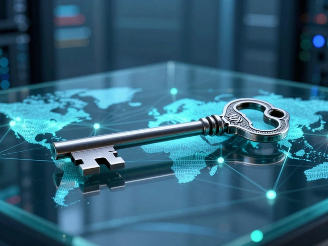 Steward vs Global Sysop: Understanding Wikimedia Governance and Rights