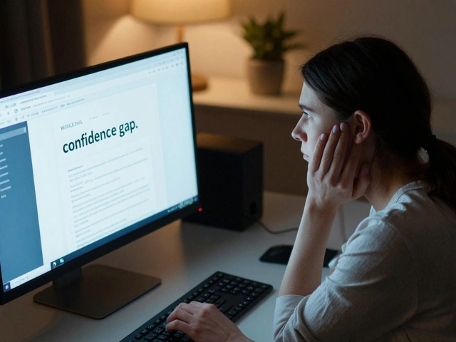 The Gender Gap in Wikipedia: Why Women Edit Less