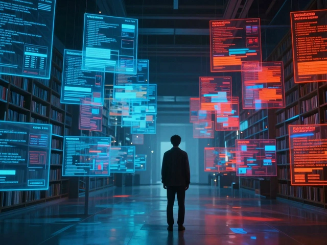 Trust Frameworks for Online Knowledge: How We Verify Truth in the AI Era