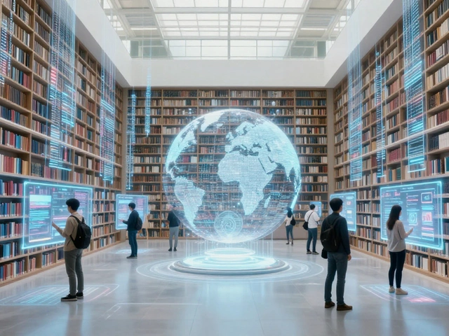 What Is Wikipedia? A Complete Guide to the World's Largest Online Encyclopedia