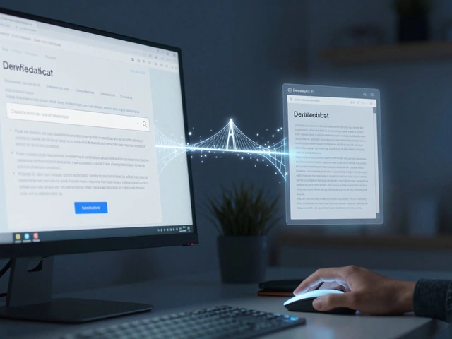 Where Does Wikipedia Traffic Come From? Search vs Social Referrers