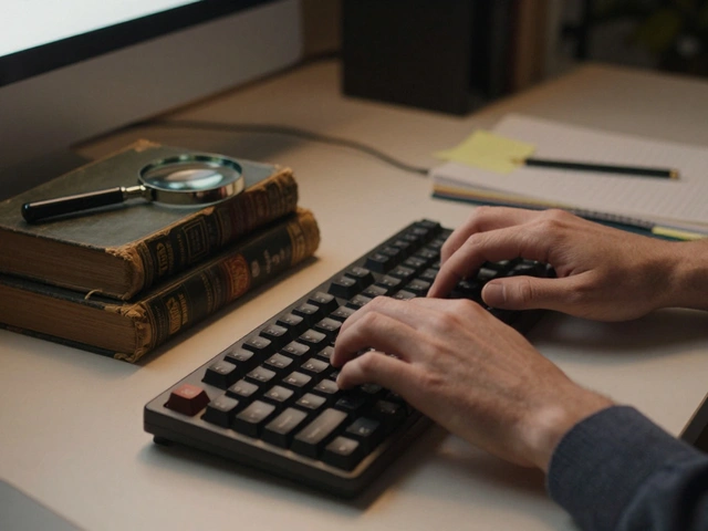 Why People Edit Wikipedia: A Deep Dive into Contributor Motivations