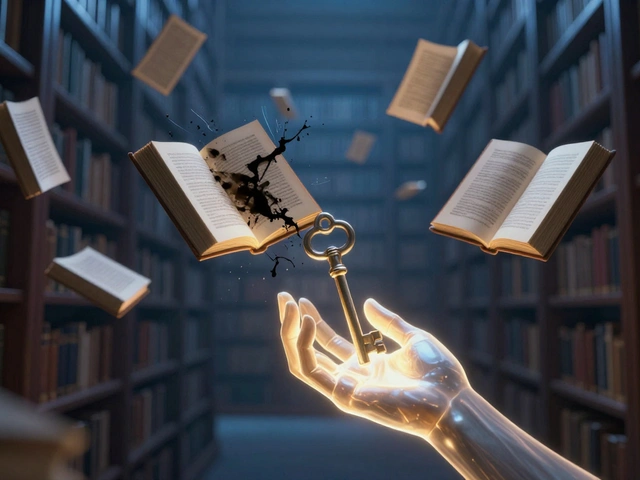 Wikipedia Admin Misconduct: Recent Cases and How They Were Handled