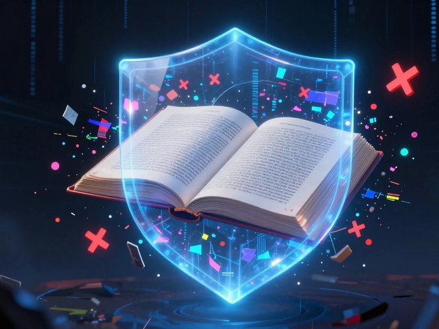 Wikipedia Edit Filters: How Automated Moderation Stops Vandalism