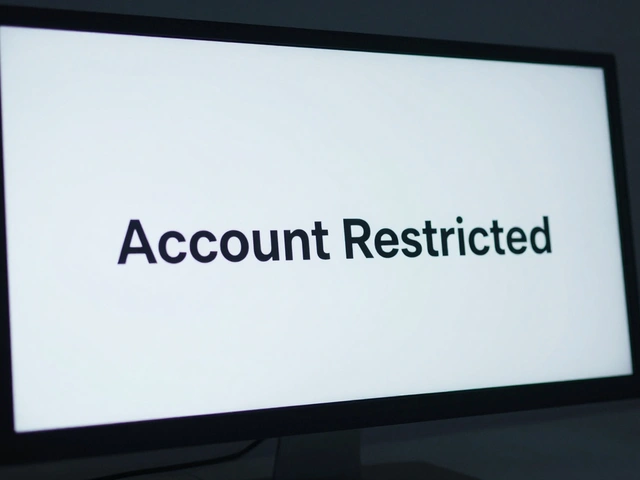 Wikipedia Global Bans and Local Blocks: How Account Restrictions Work