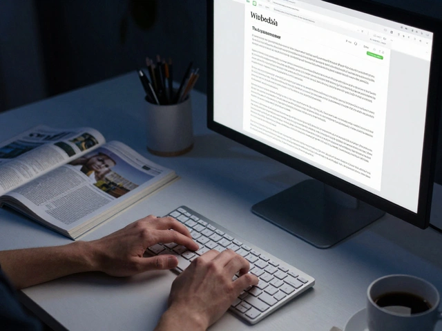 Wikipedia Neutral Point of View: New Policy Updates and Guidelines