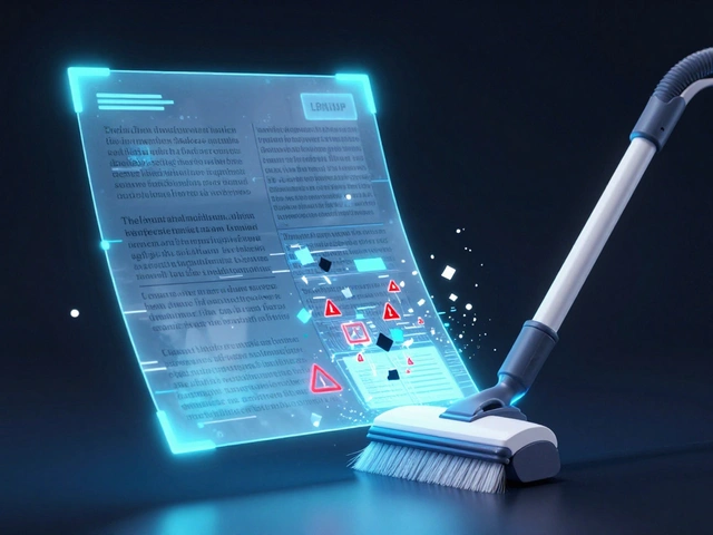 Wikipedia Policy Enforcement: How Admins and Sanctions Keep the Site Clean