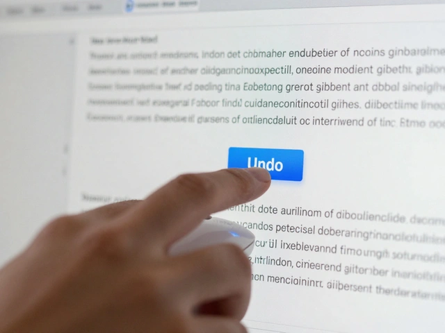Wikipedia Rollback and Undo Tools: A Practical Guide to Reverting Edits