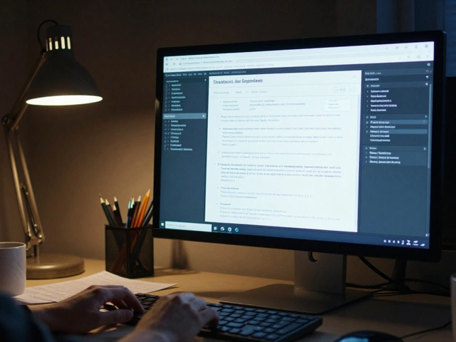 Wikipedia's Biggest Scandals and How the Press Covered Them