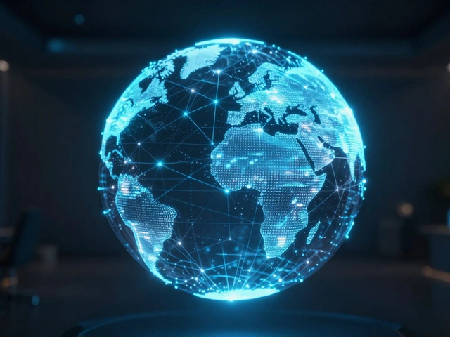 Wikipedia's Most Viewed Pages: What the Data Tells Us About Human Curiosity