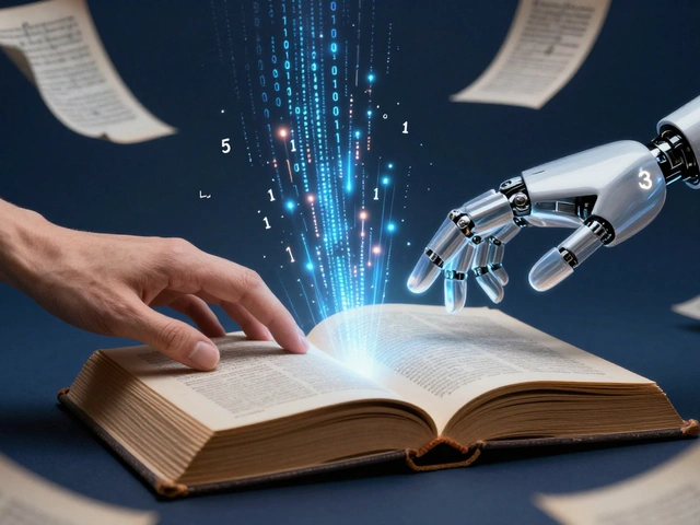 Will AI Replace Wikipedia's Volunteer Editors? The Future of Knowledge