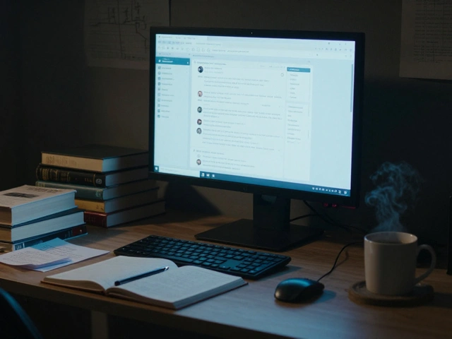 Writing Long-Form Journalism About Wikipedia: Feature Writing Best Practices