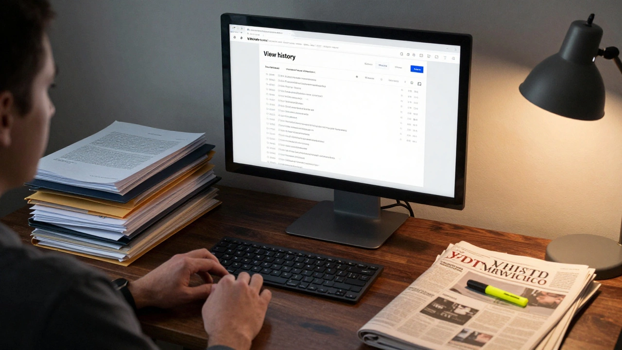 TV vs Radio vs Print: How Media Outlets Cover Wikipedia Stories