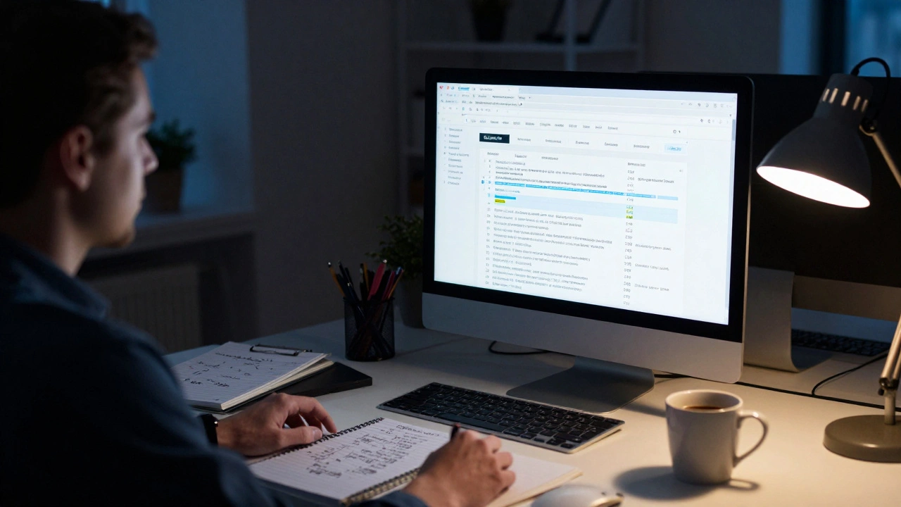 Using Wikipedia Lists and Timelines for Faster Journalistic Reporting