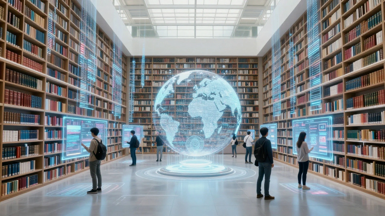 What Is Wikipedia? A Complete Guide to the World's Largest Online Encyclopedia