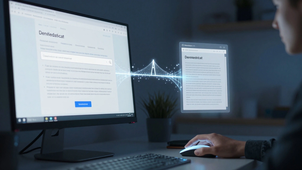 Where Does Wikipedia Traffic Come From? Search vs Social Referrers