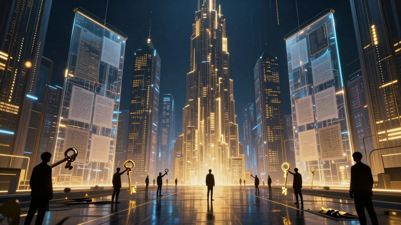 Who Really Runs Wikipedia? Power Dynamics of Admins, ArbCom, and Influencers