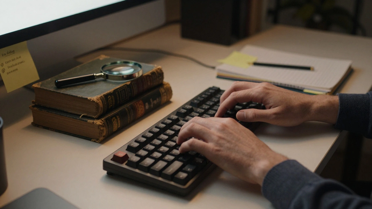 Why People Edit Wikipedia: A Deep Dive into Contributor Motivations