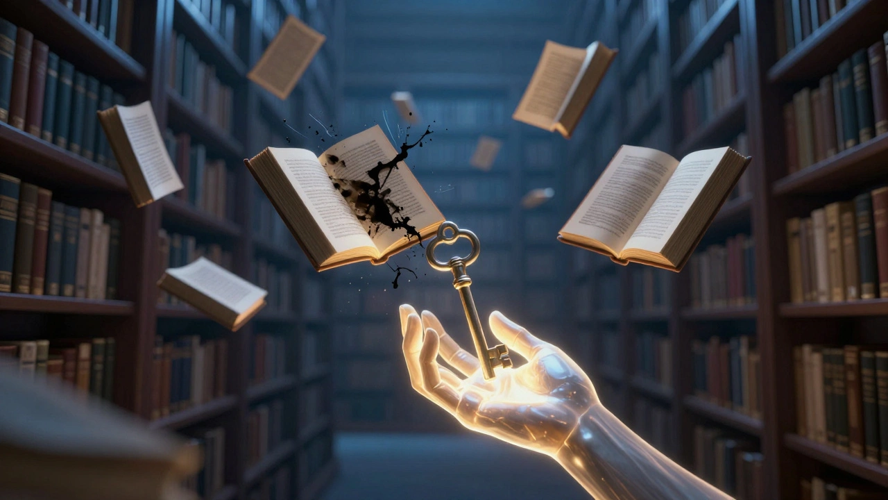 Wikipedia Admin Misconduct: Recent Cases and How They Were Handled