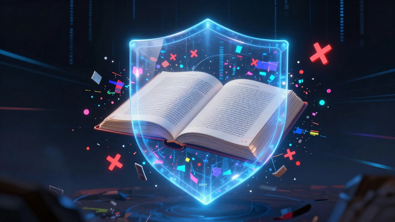 Wikipedia Edit Filters: How Automated Moderation Stops Vandalism