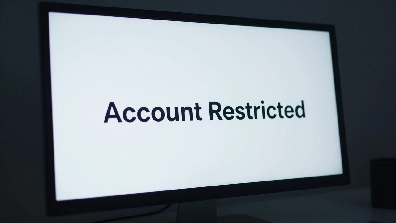 Wikipedia Global Bans and Local Blocks: How Account Restrictions Work