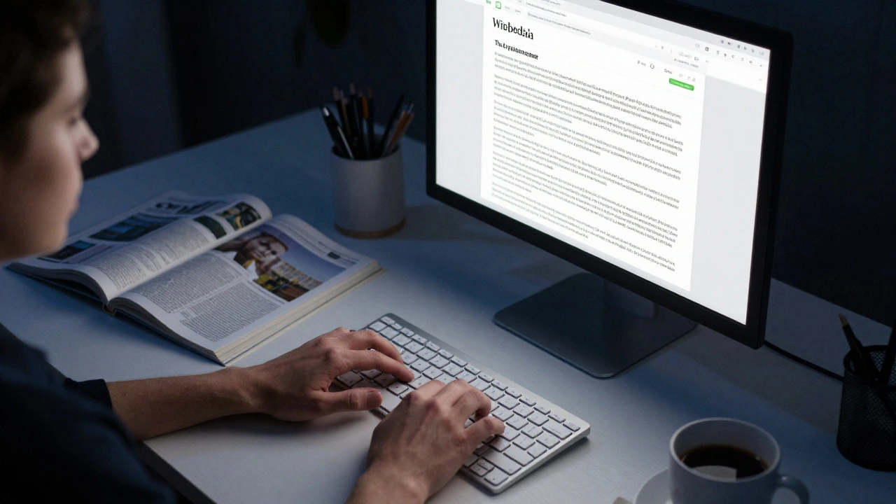 Wikipedia Neutral Point of View: New Policy Updates and Guidelines