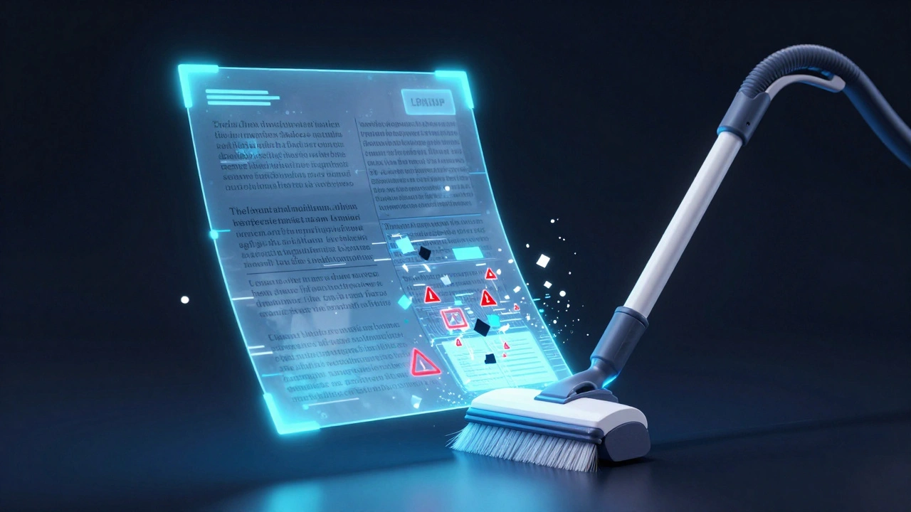 Wikipedia Policy Enforcement: How Admins and Sanctions Keep the Site Clean