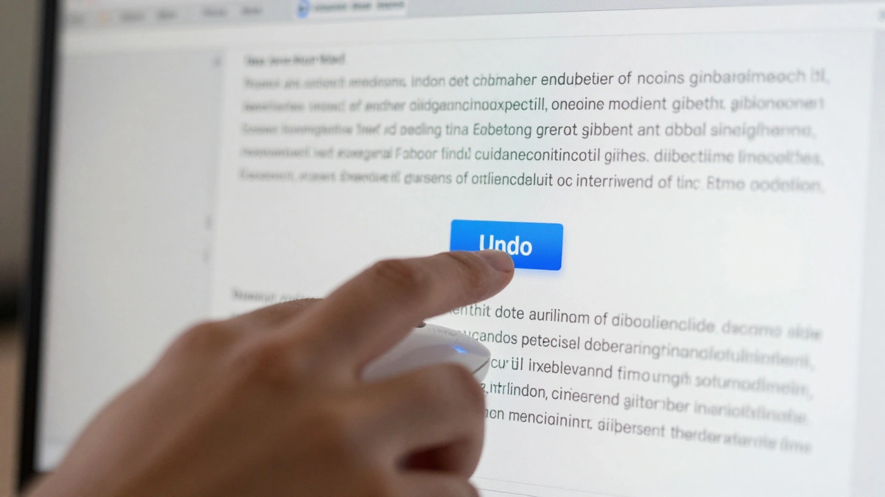 Wikipedia Rollback and Undo Tools: A Practical Guide to Reverting Edits