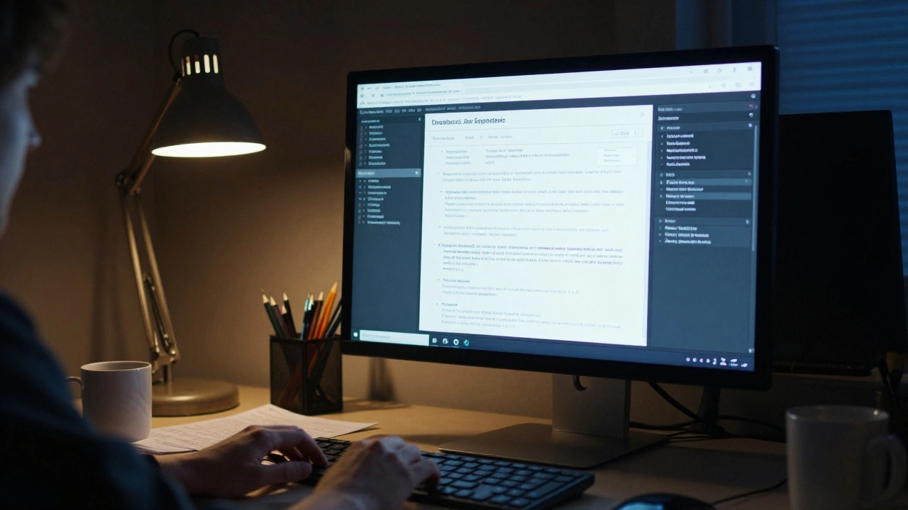 Wikipedia's Biggest Scandals and How the Press Covered Them