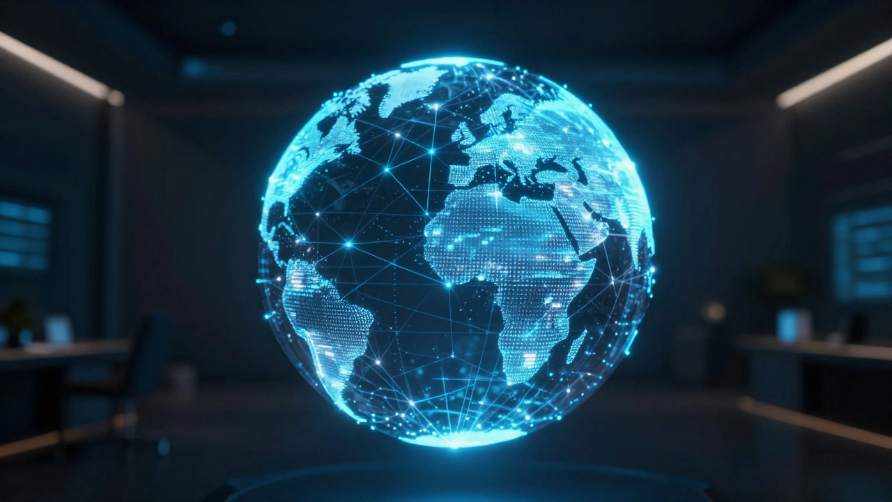 Wikipedia's Most Viewed Pages: What the Data Tells Us About Human Curiosity