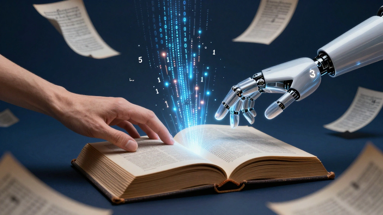 Will AI Replace Wikipedia's Volunteer Editors? The Future of Knowledge