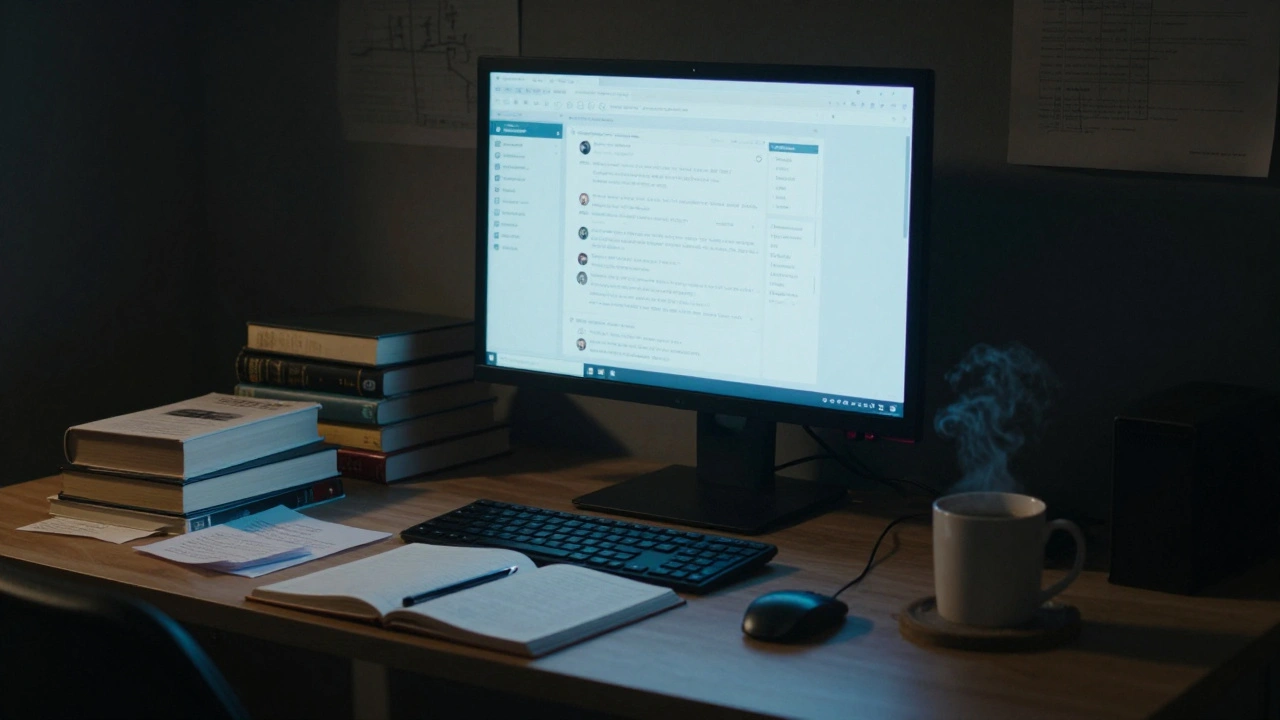 Writing Long-Form Journalism About Wikipedia: Feature Writing Best Practices