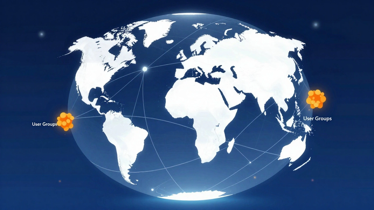 Affiliate Recognition: How New User Groups and Chapters Support Wikipedia
