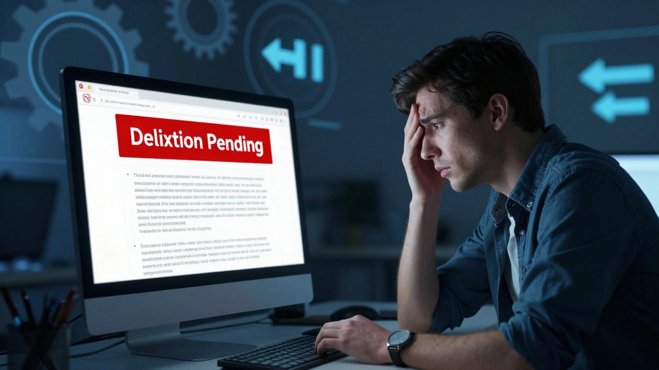 Deletion Sorting on Wikipedia: Topic-Specific Noticeboards Guide