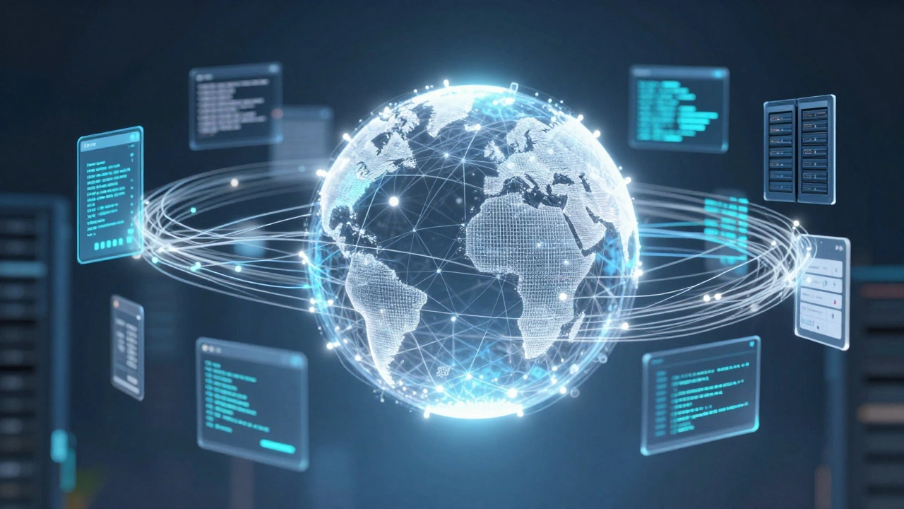 Developer Ecosystems: APIs, Data Dumps, and Third-Party Use of Wikipedia