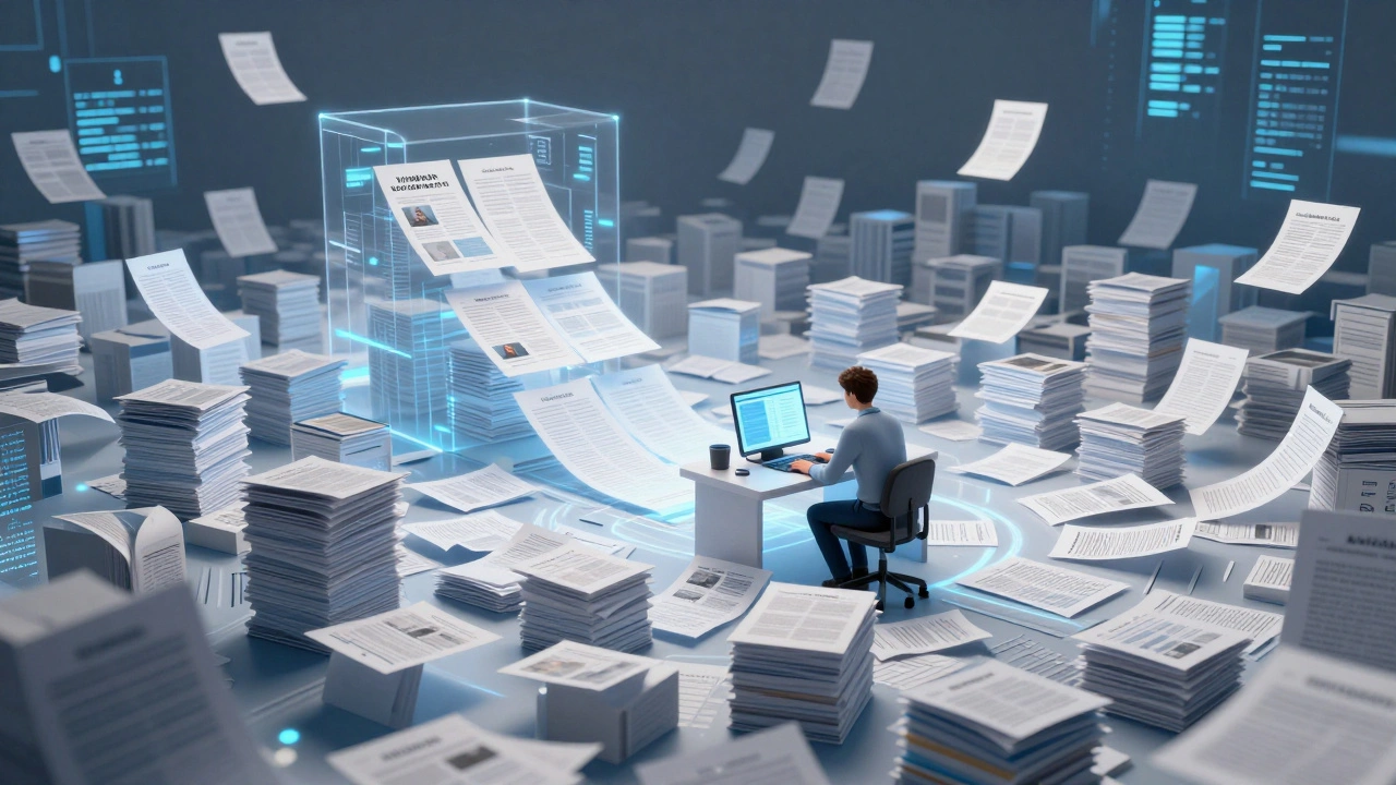 How AI Tools Assist Wikipedia Editors Without Writing the Articles